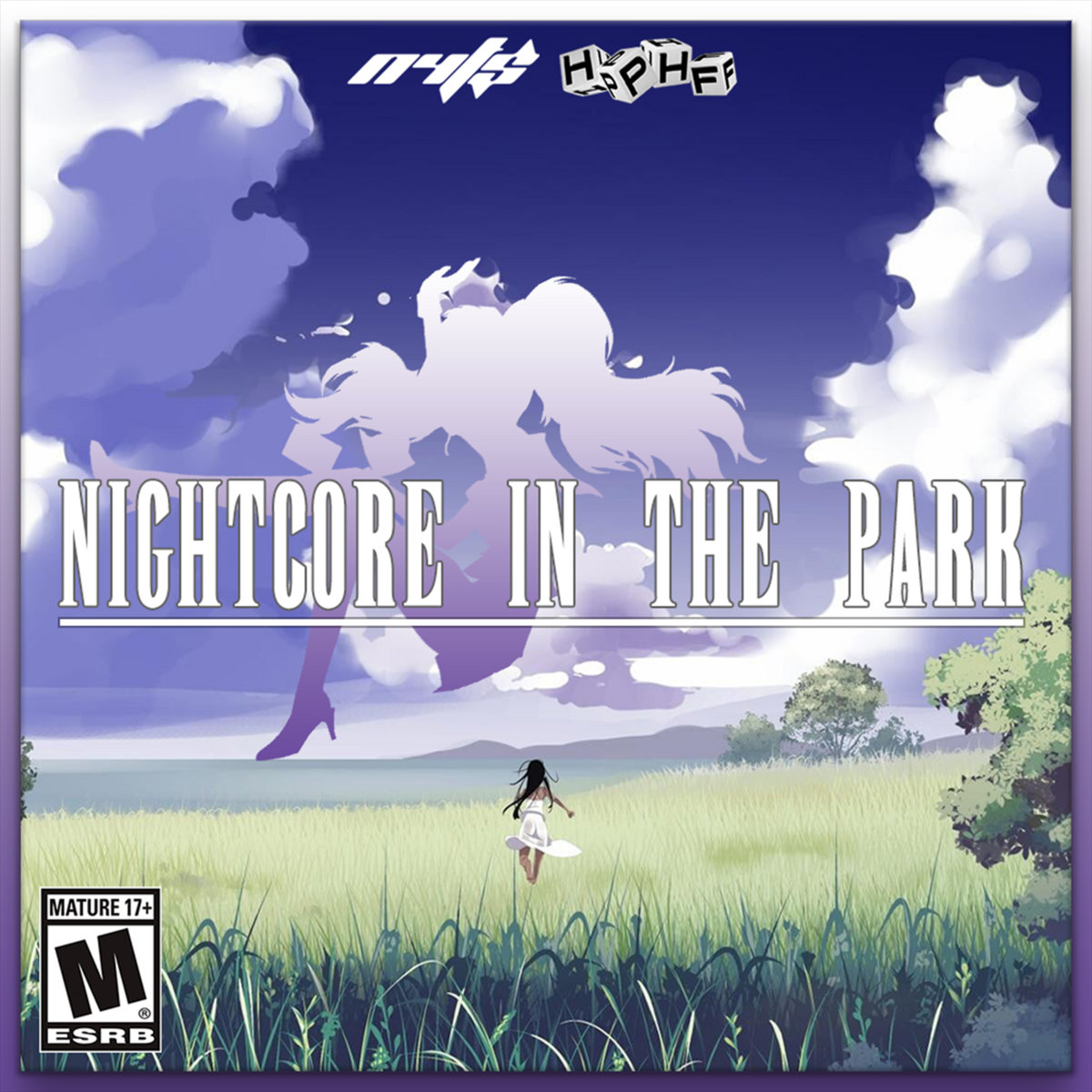 HPHF x N4TS - Nightcore In The Park (SIDE B)