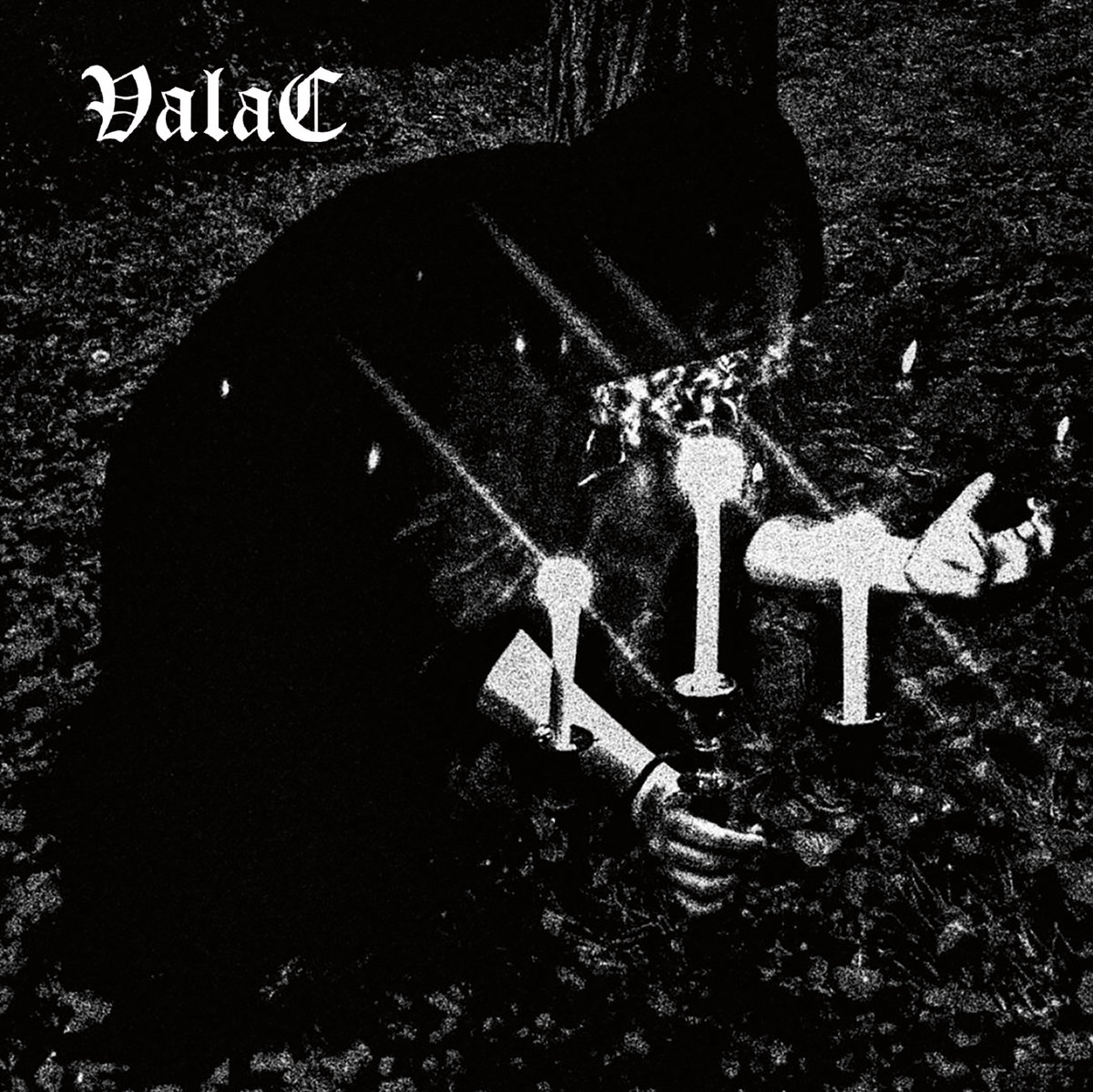 Offerings of Anguish