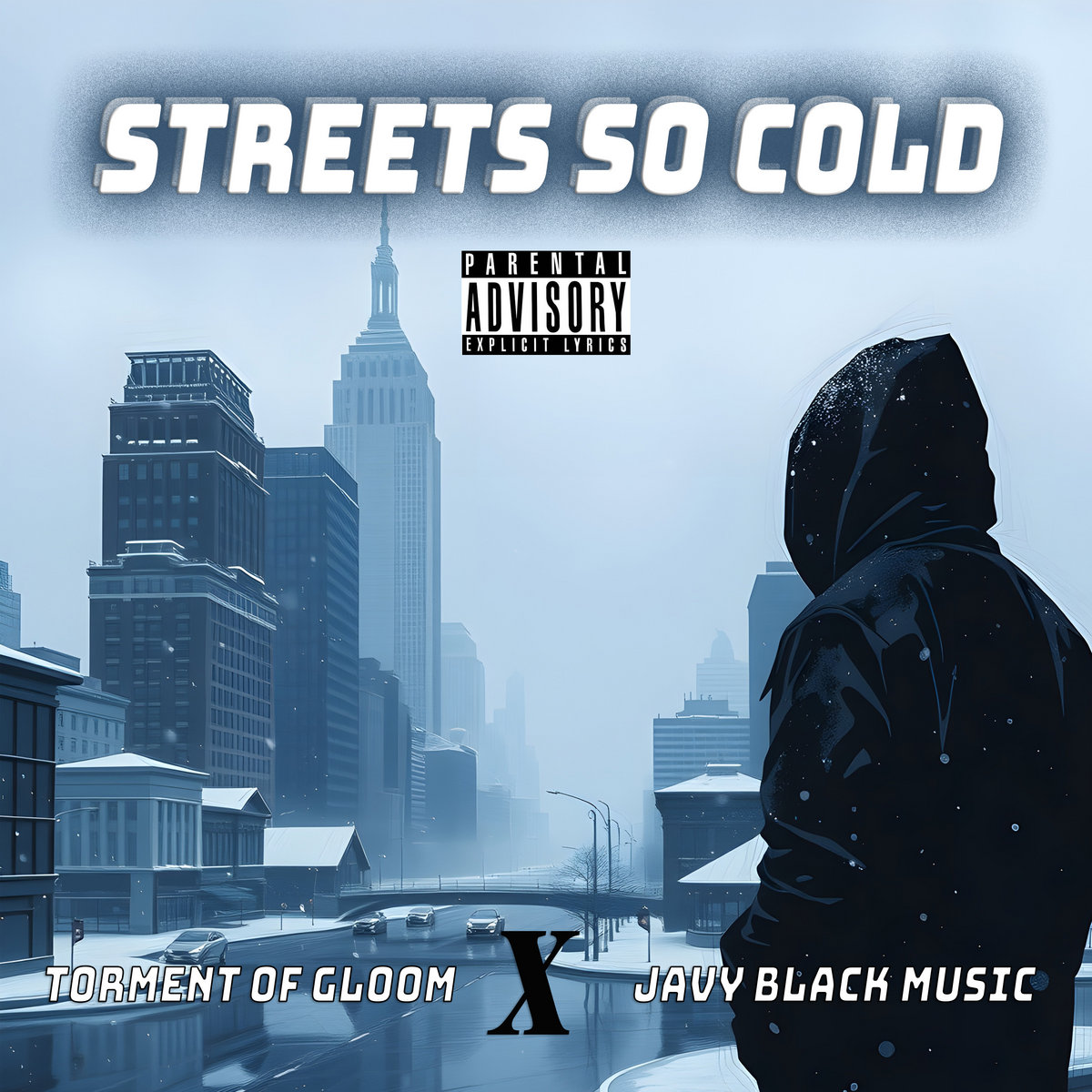 Streets So Cold