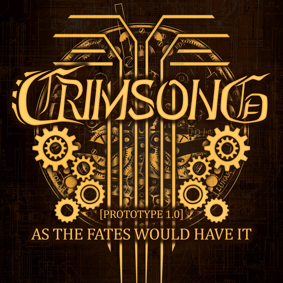 As The Fates Would Have It (Prototype 1.0)