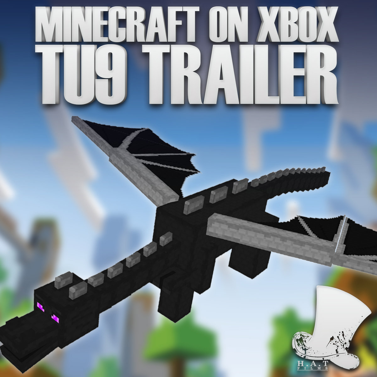Minecraft on Xbox - TU9 Trailer