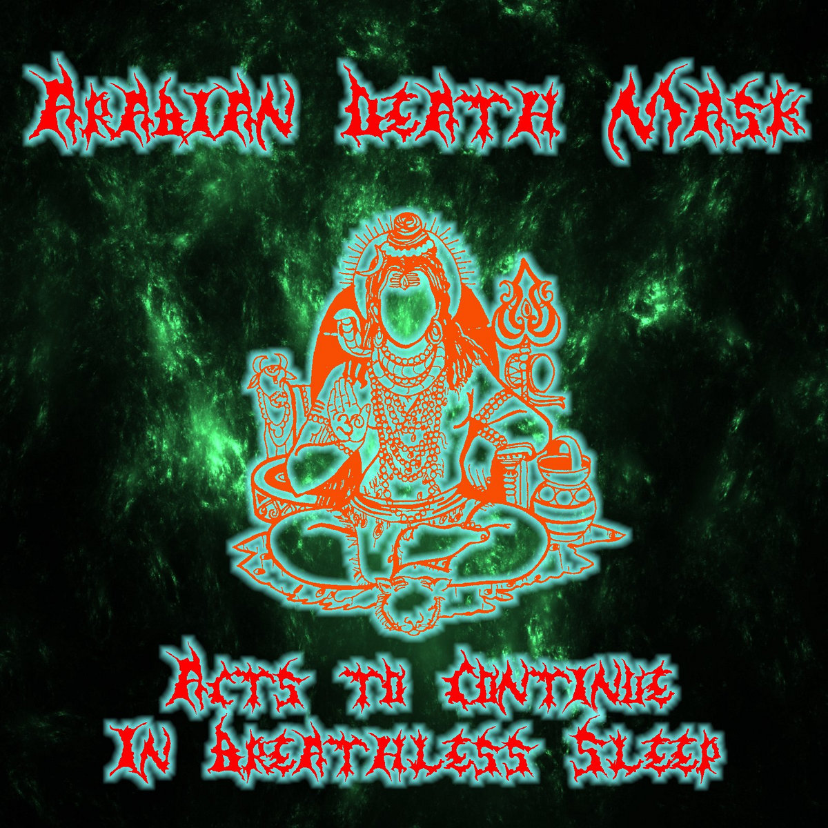 Acts to Continue in Breathless Sleep