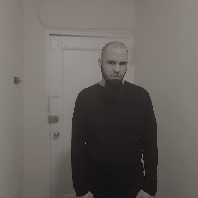 The Occult Project