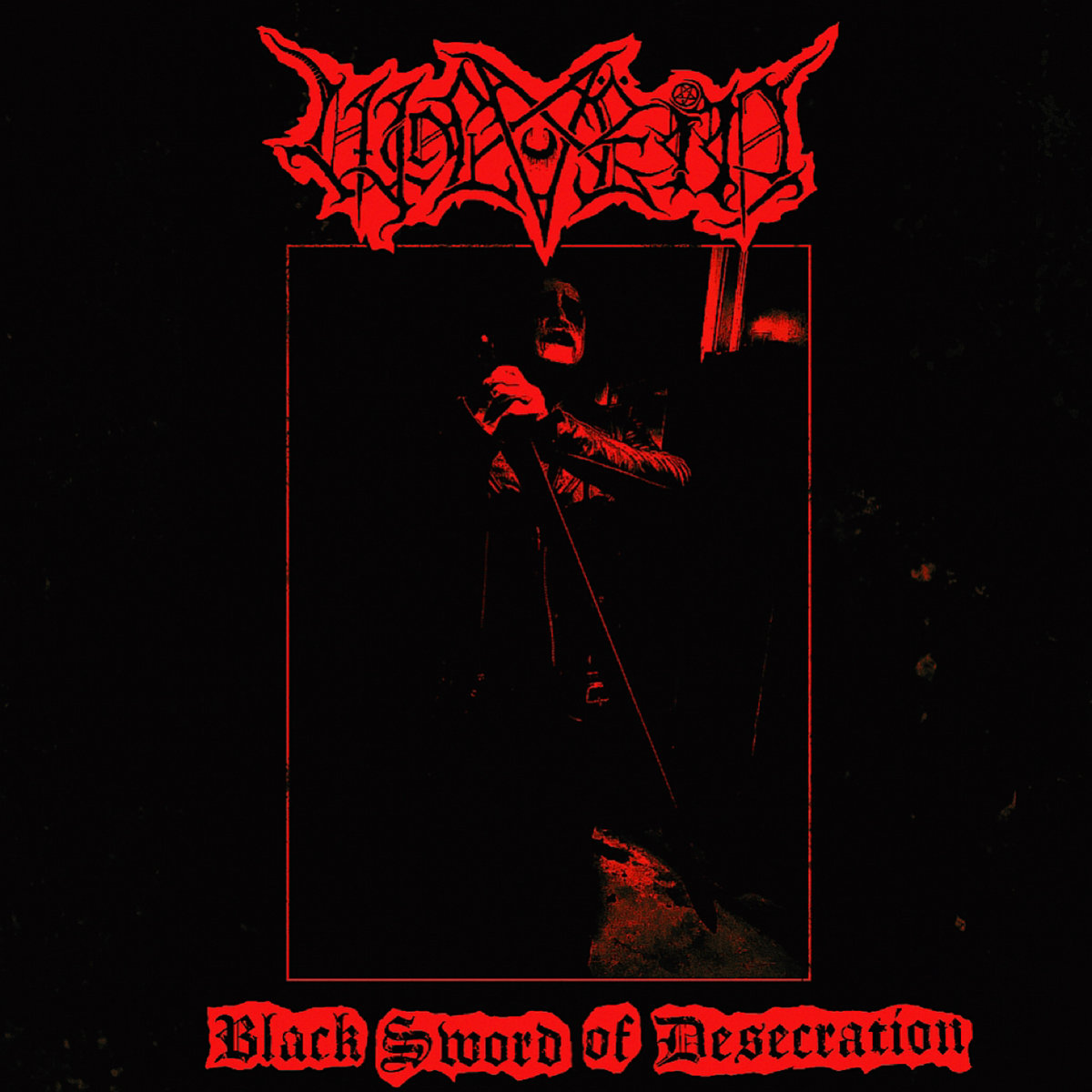 Black Sword of Desecration (Demo)