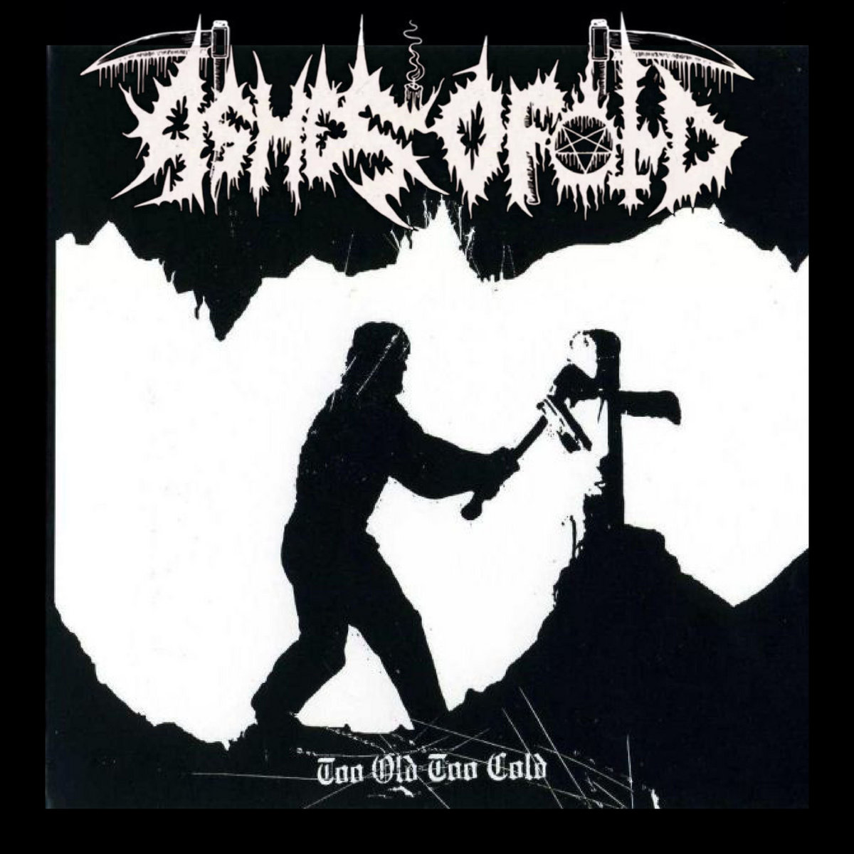 Too Old, Too Cold (Darkthrone cover)