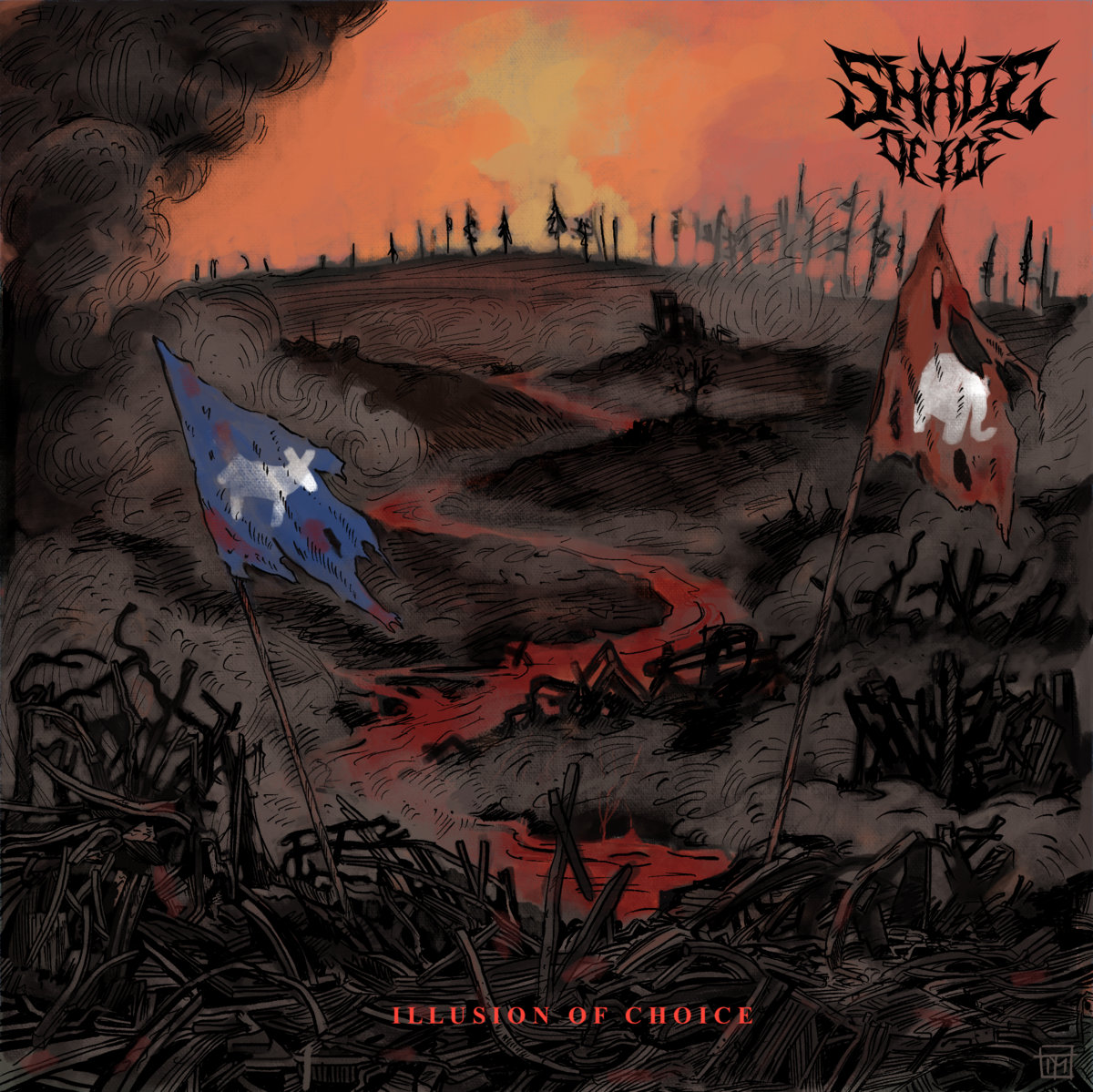 The Illusion of Choice