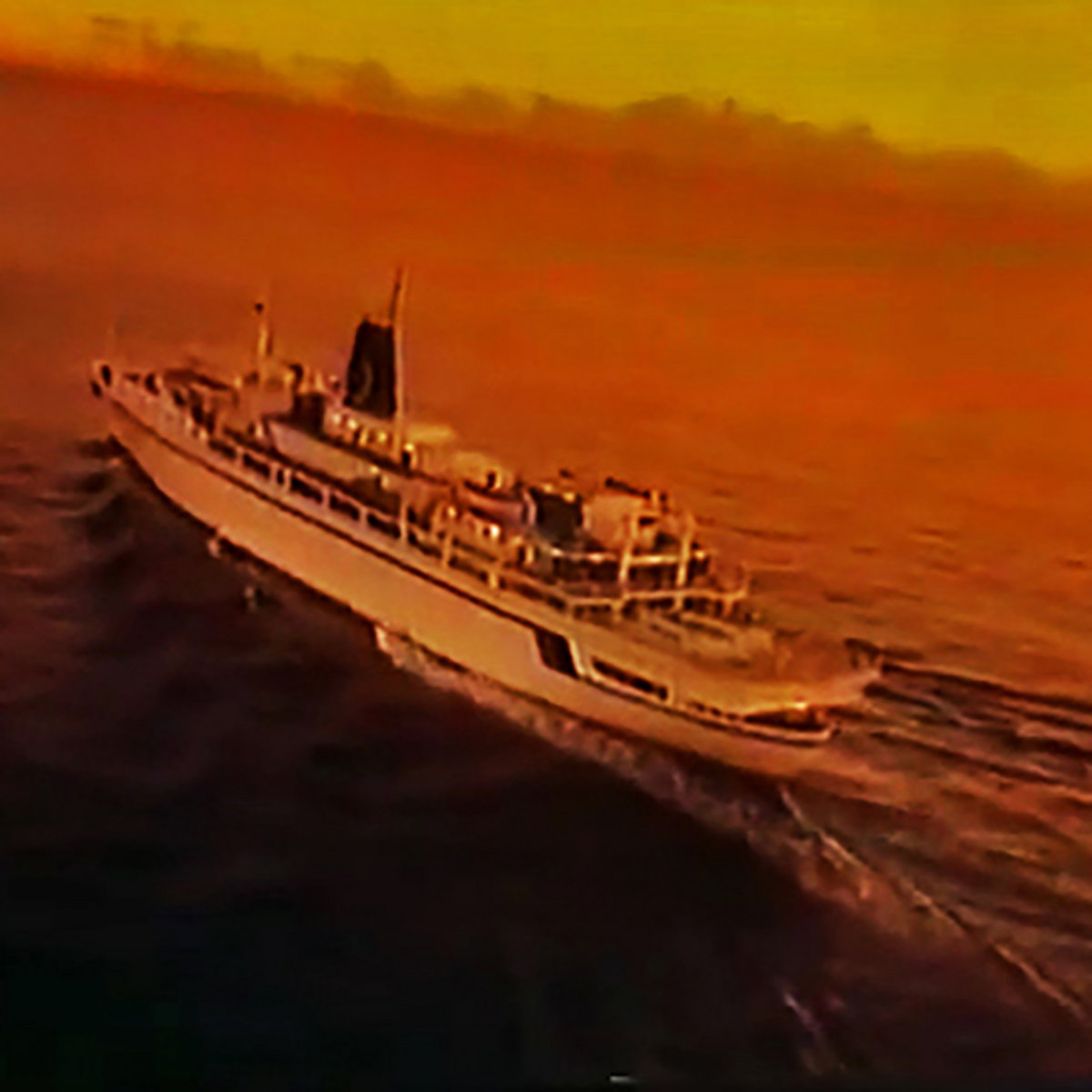 Ｐａｃｉｆｉｃ Ｃｒｕｉｓｅ