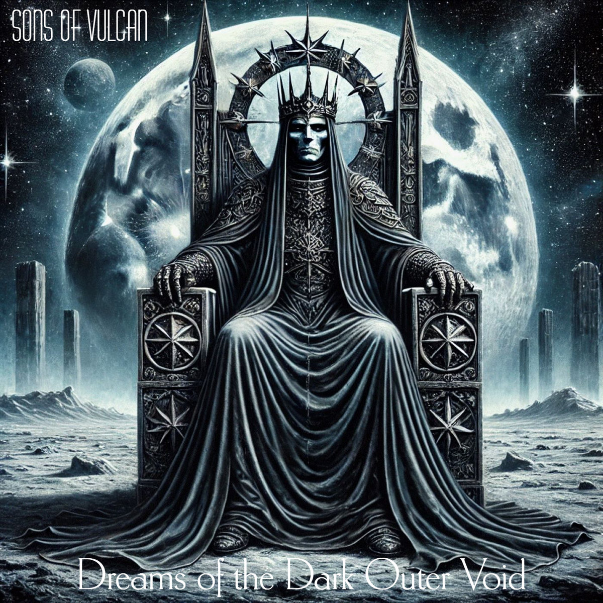 Dreams of the Dark Outer Void