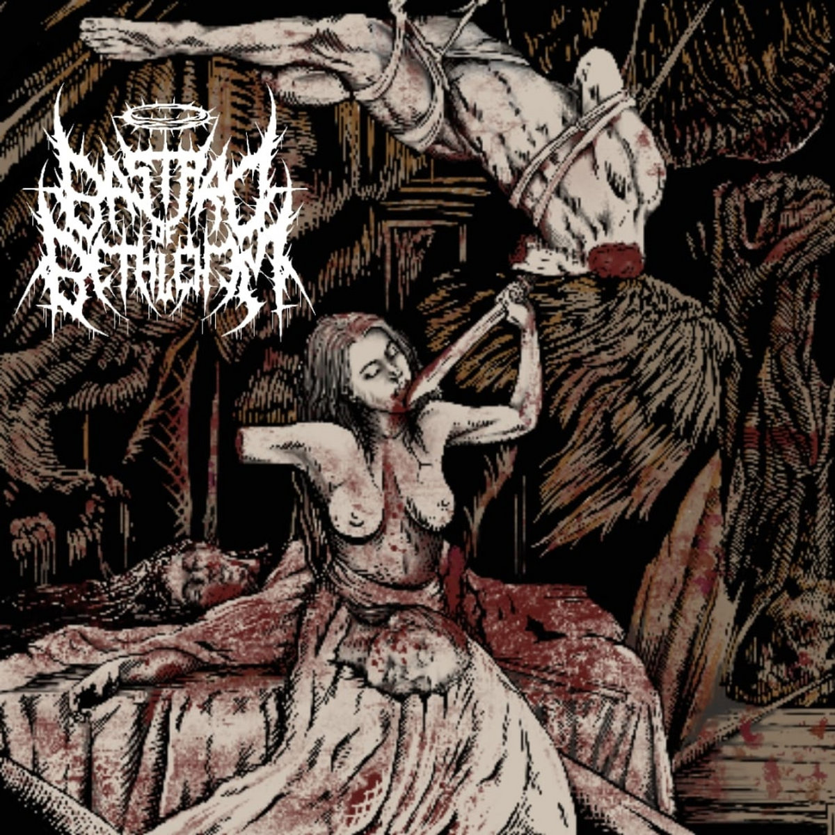 Heavy Lies The Crown