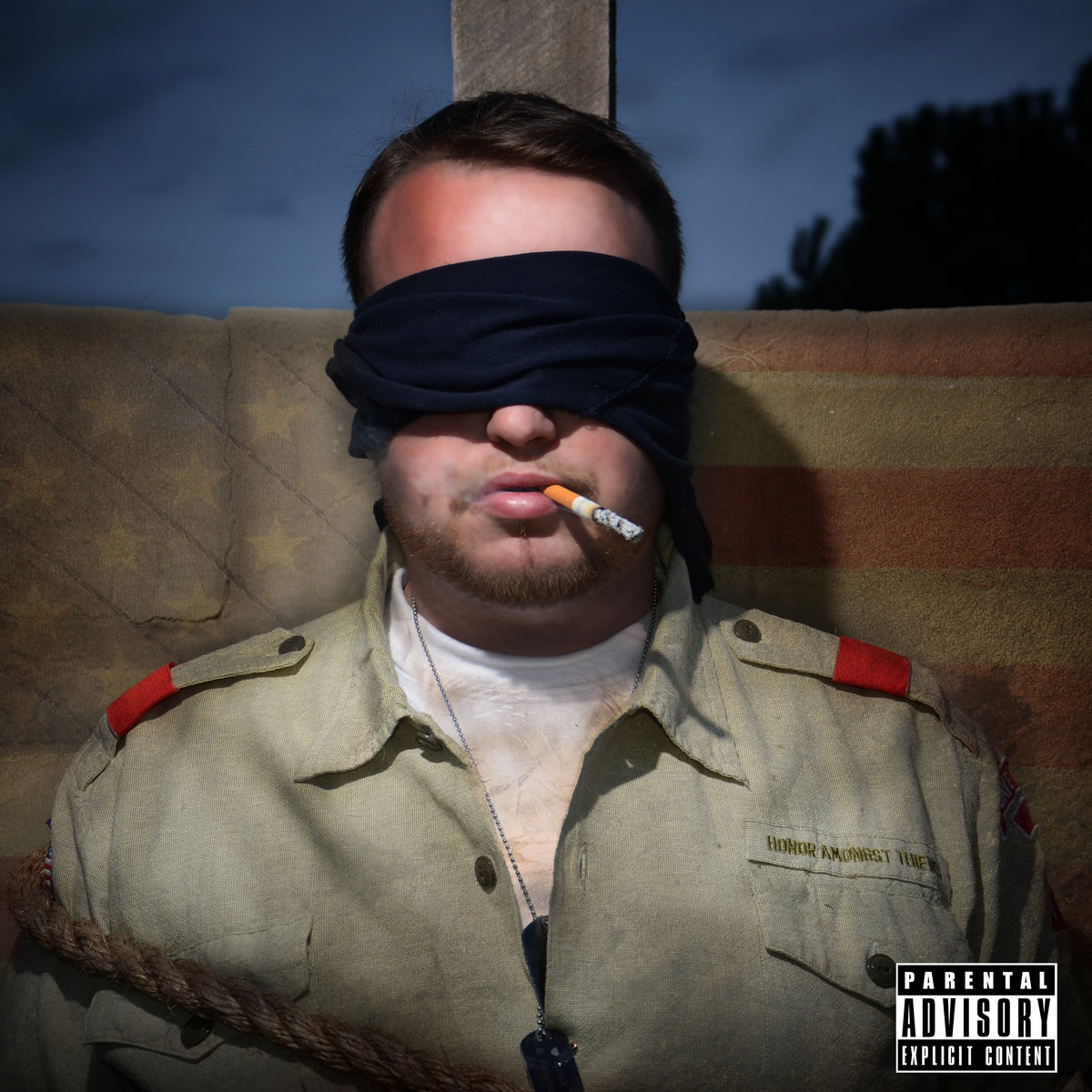 Squalid's Machine Gun Belly