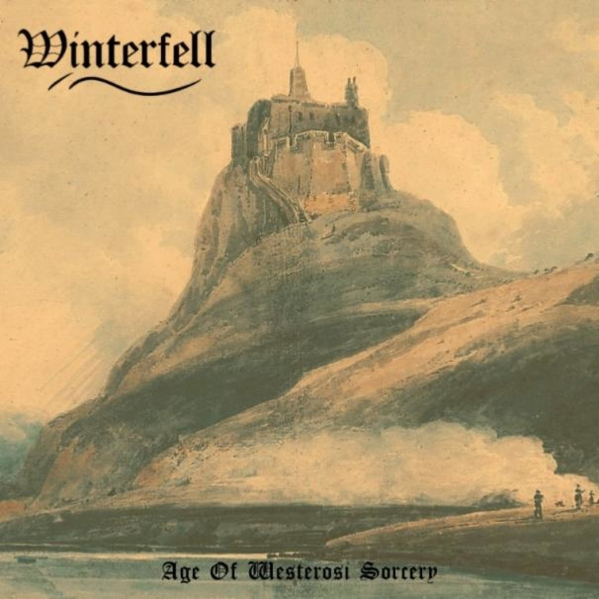 Age Of Westerosi Sorcery