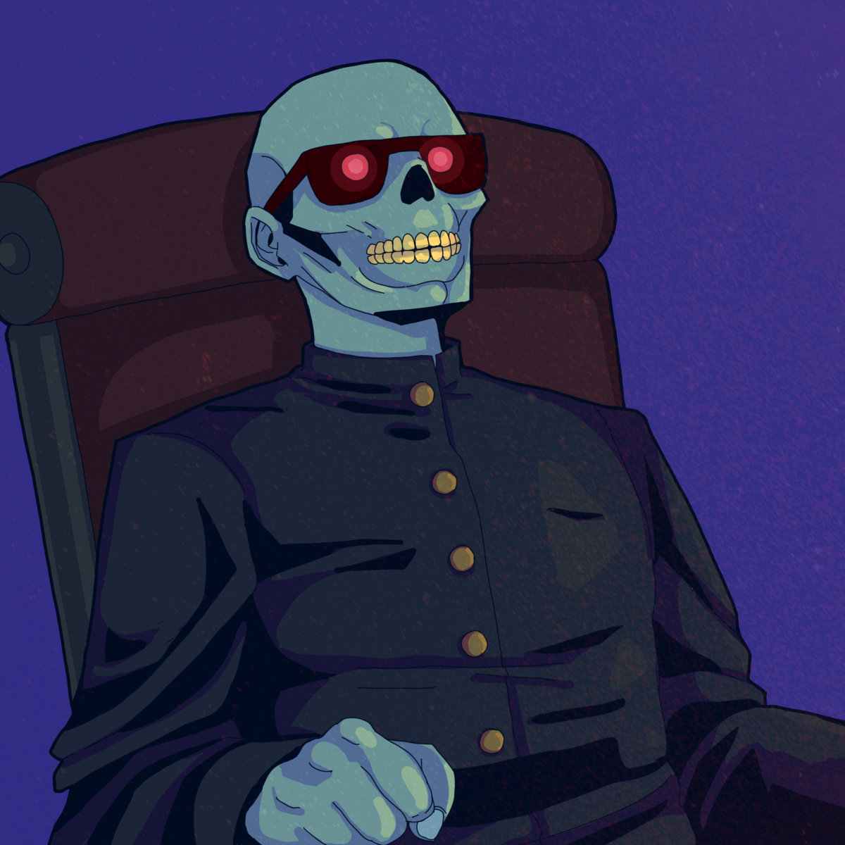 Bewitching in a Bad Way (prod. Disjointed)