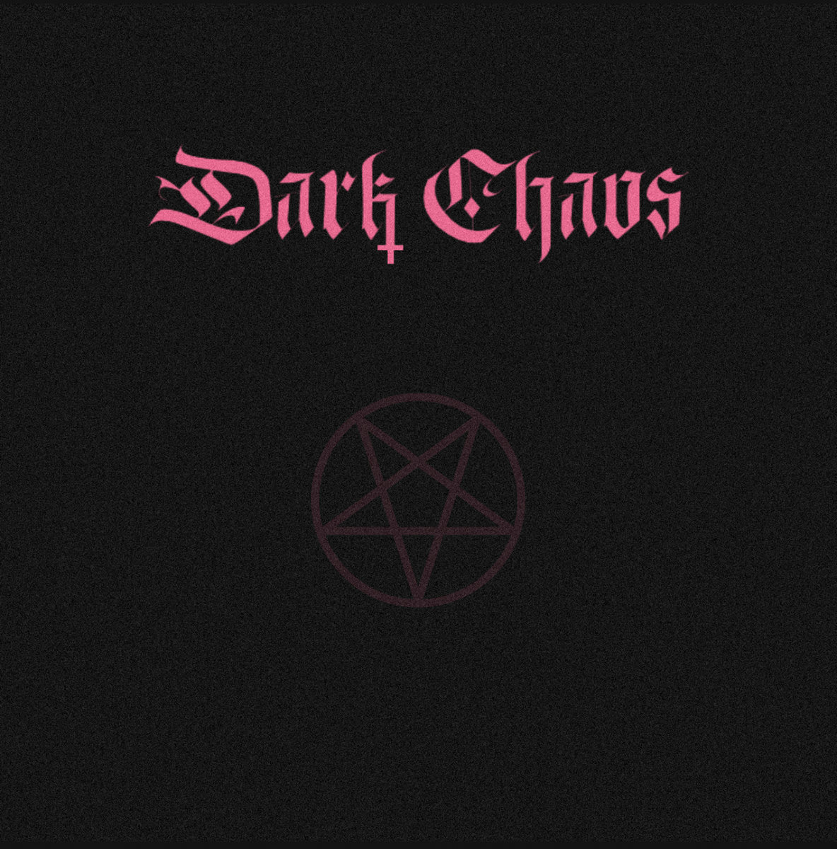 Black Spells of Blasphemy