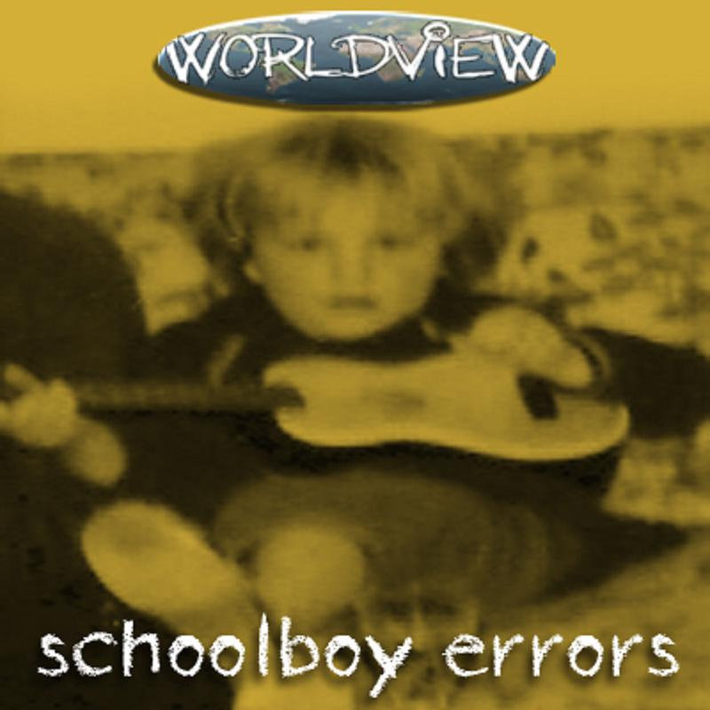 Schoolboy Errors