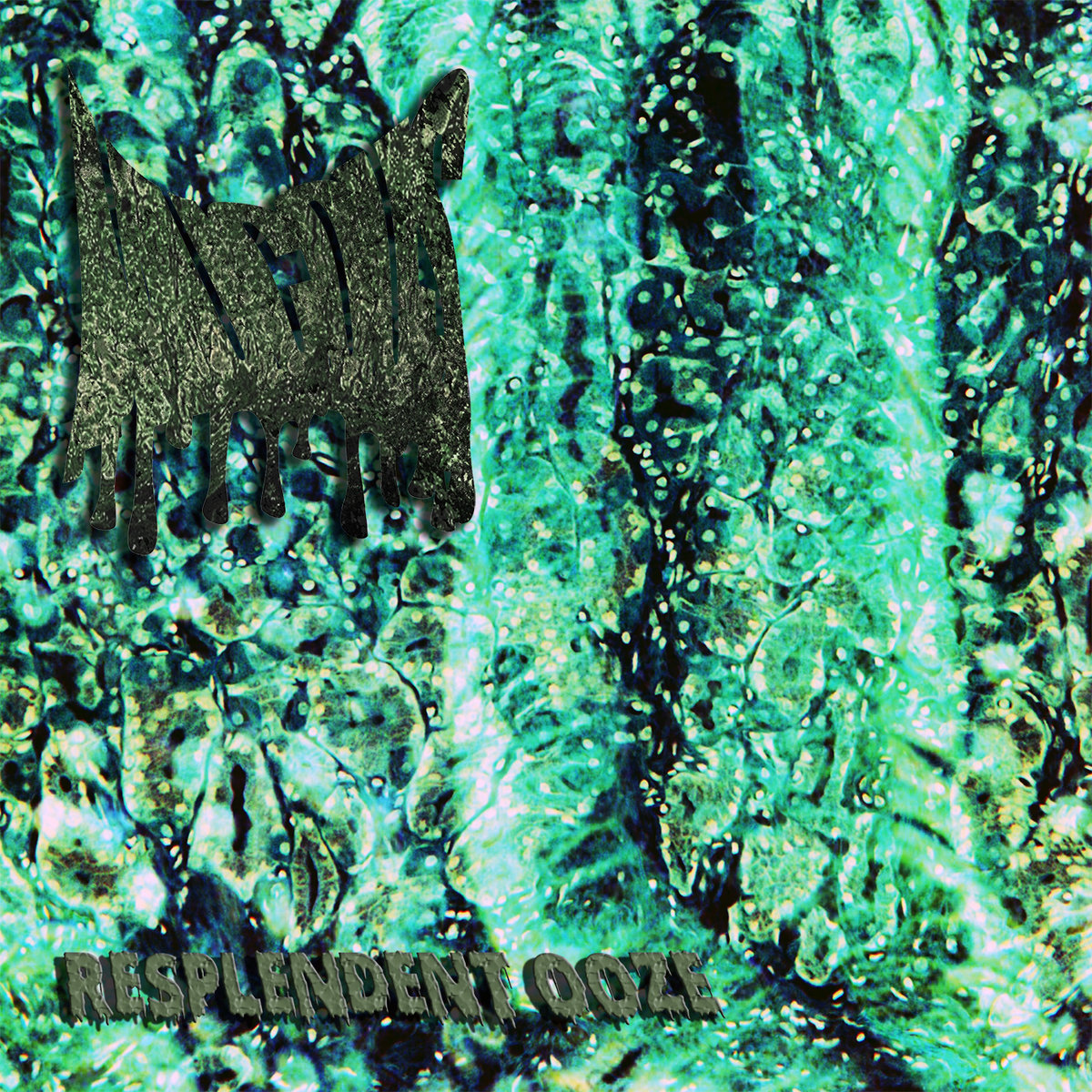 Resplendent Ooze (Redux)