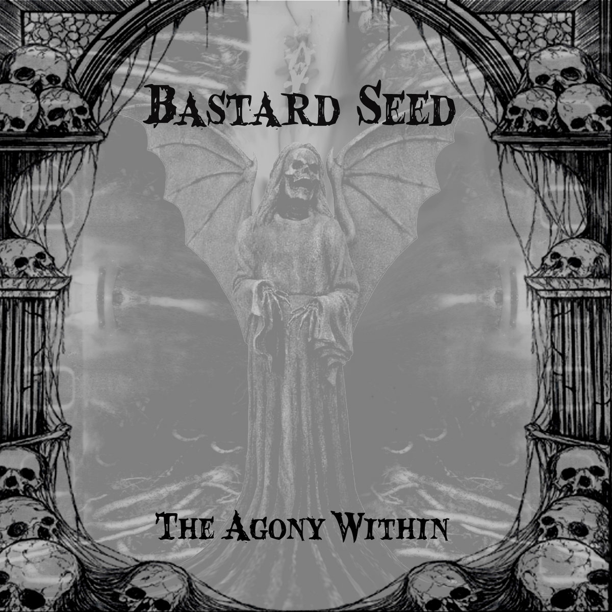 The Agony Within (2021 remaster)