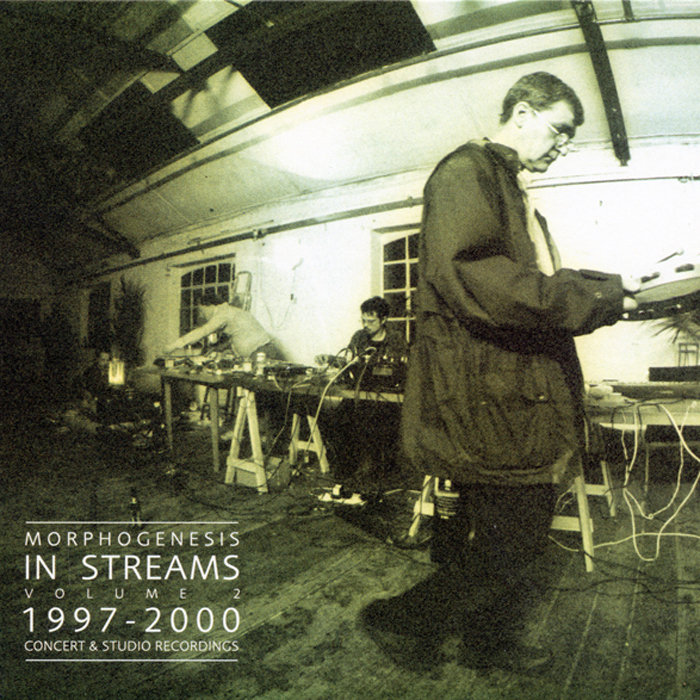 In Streams (Volume 2)
