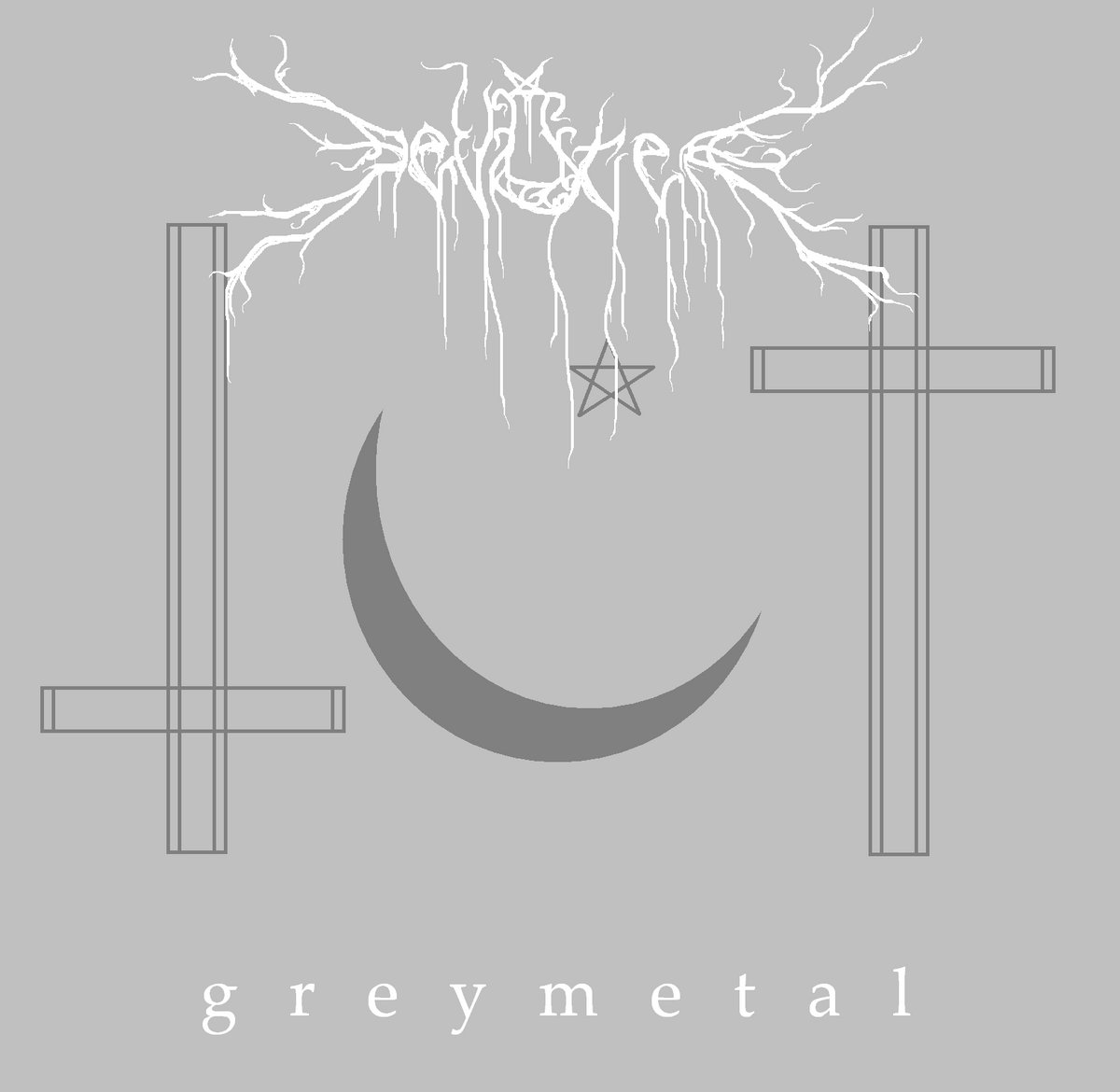 Grey Metal