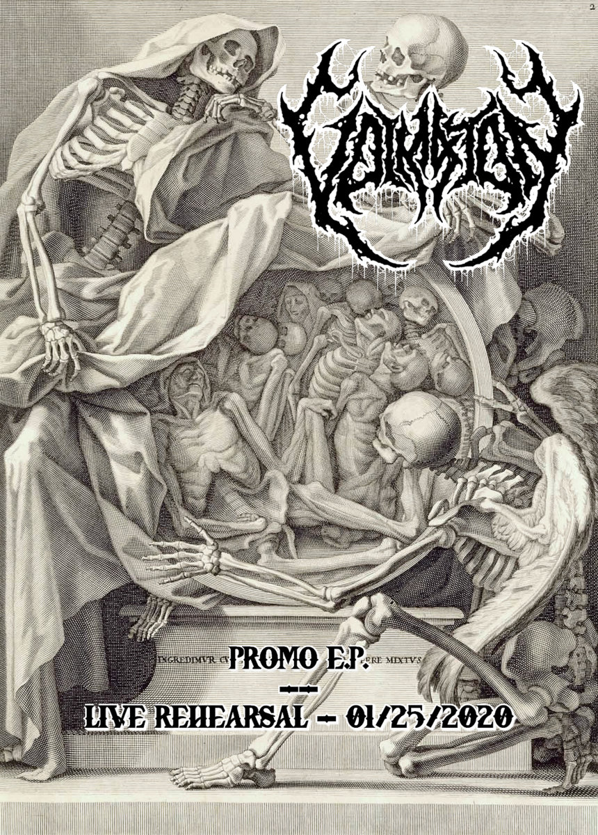 Promo E.P. (Live Rehearsal - 01/25/2020)