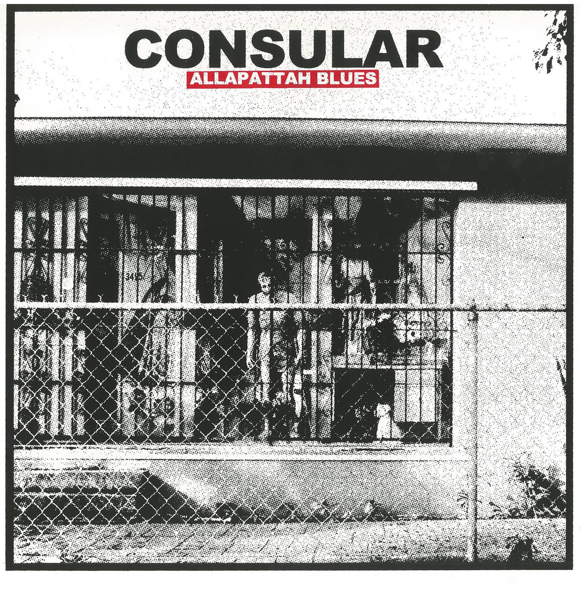 Allapattah Blues