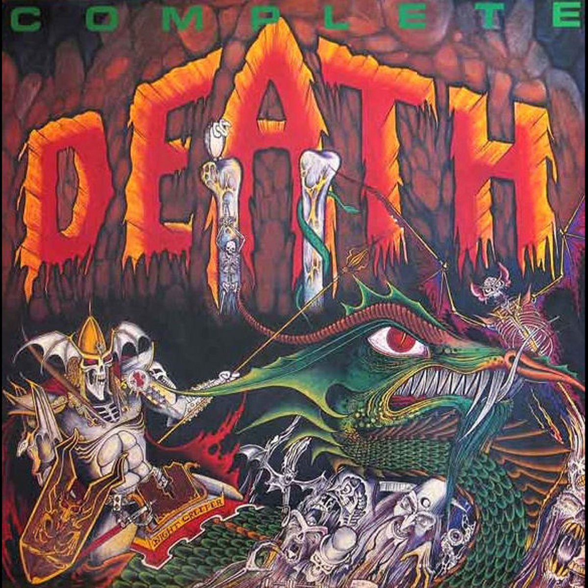 I'm 'Core, You're Not