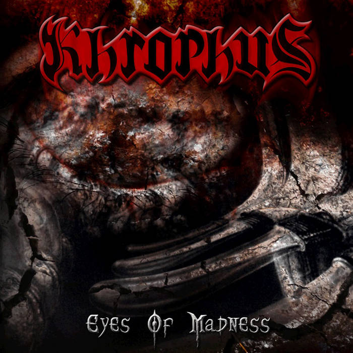 Eyes of Madness