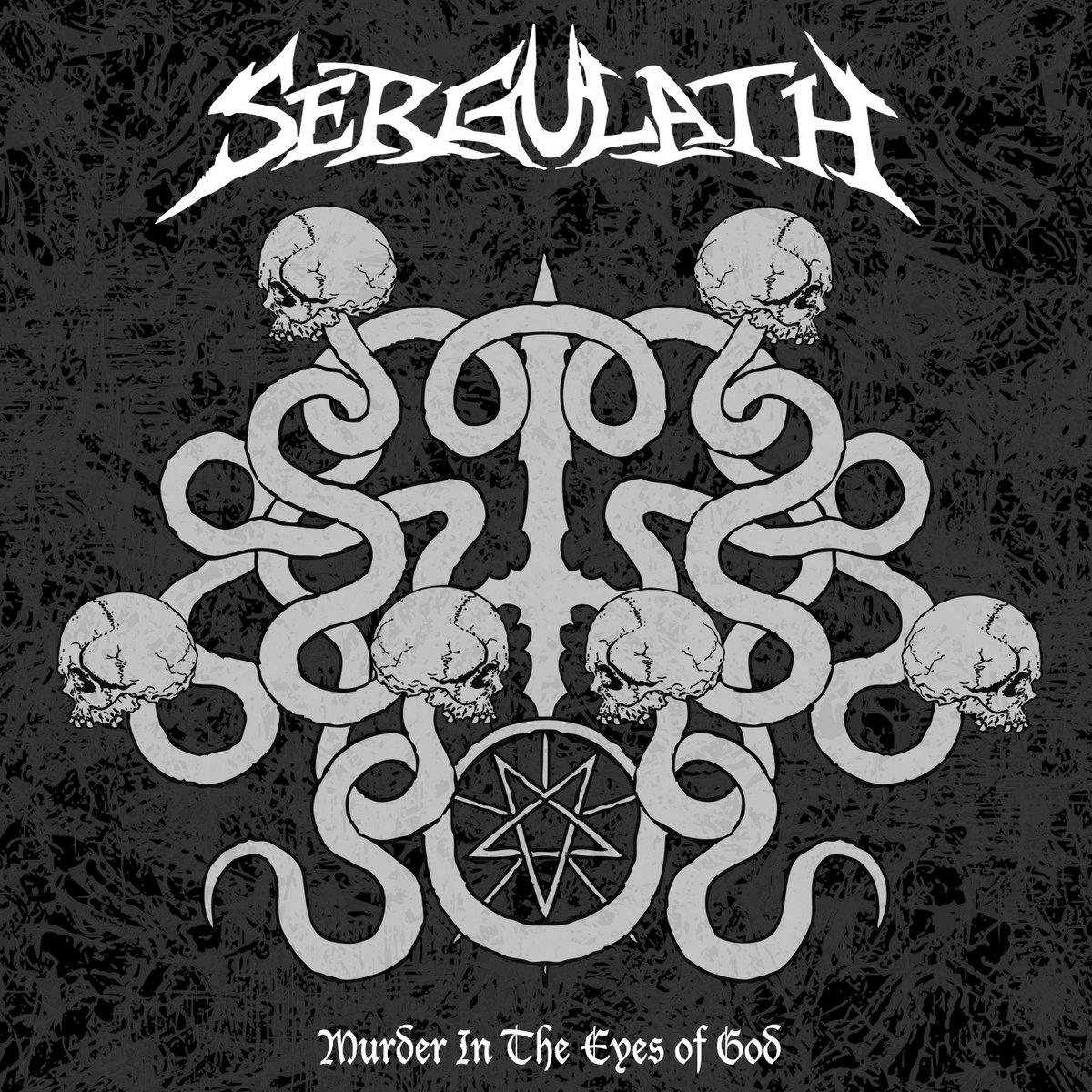 Murder In The Eyes of God