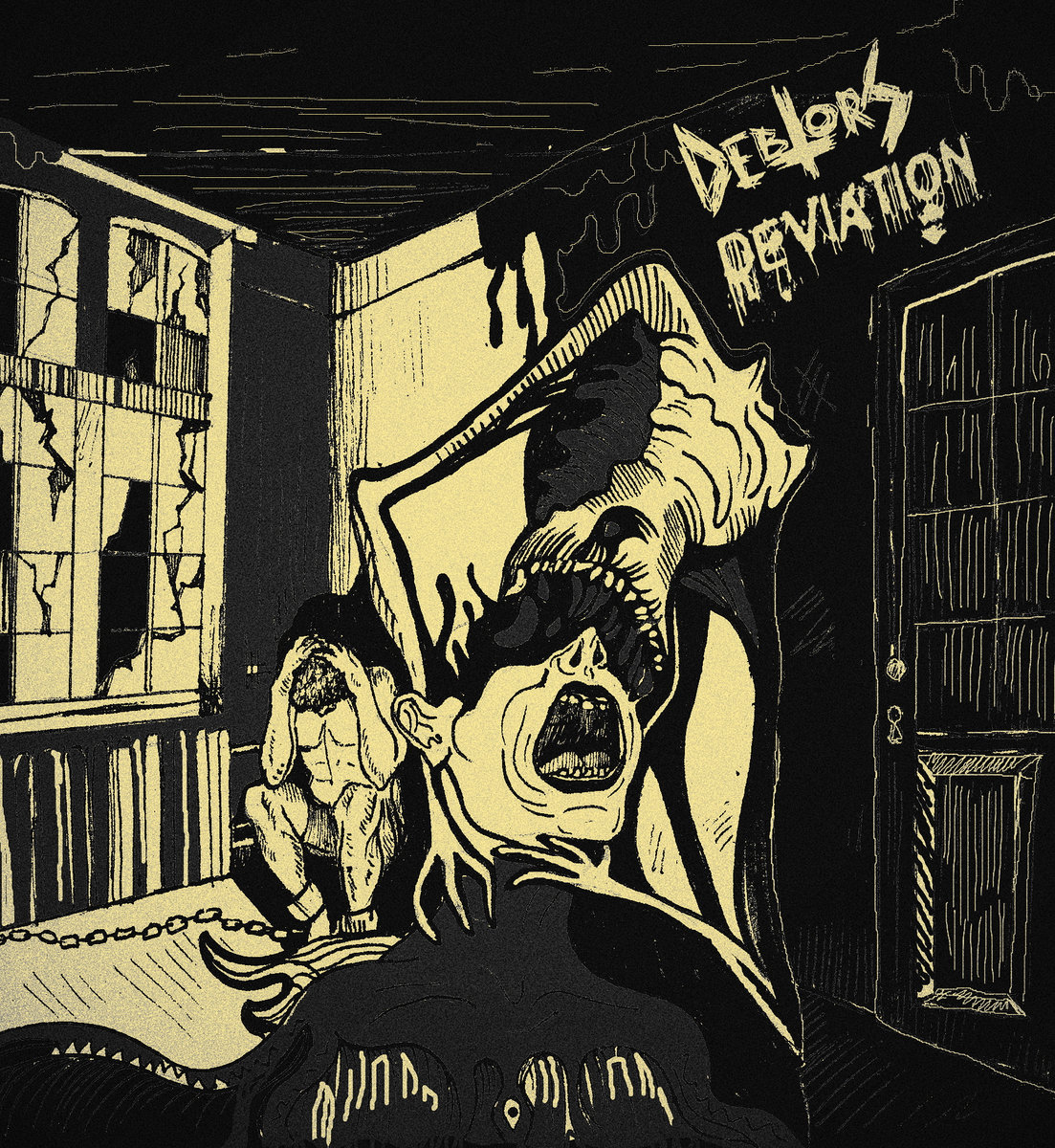 Deviation (Single, 2020)