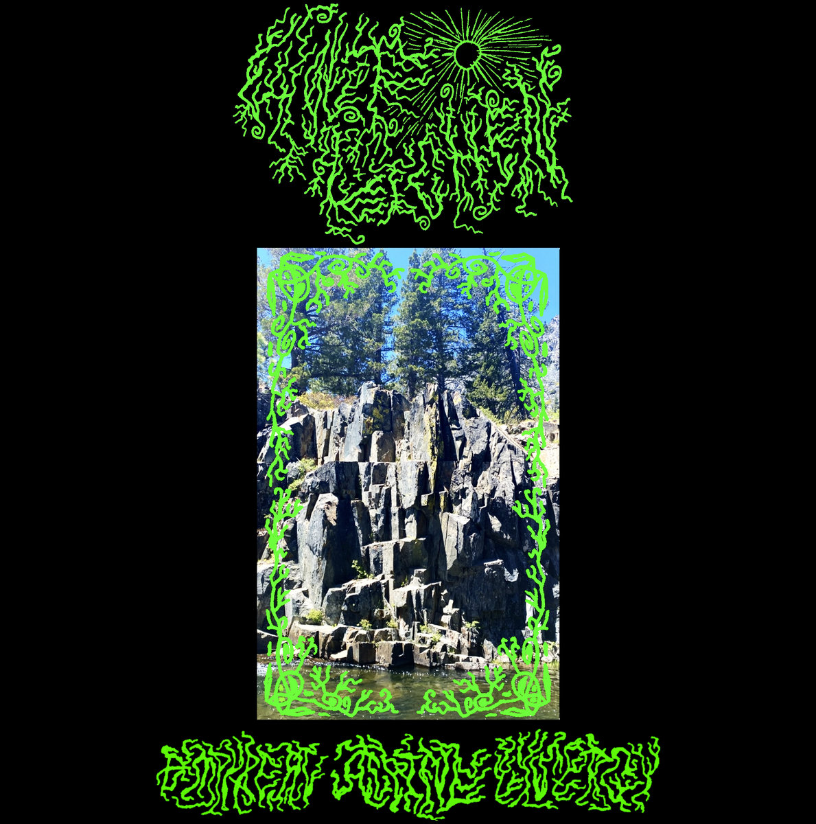 Empyreal Alpine Lysergy