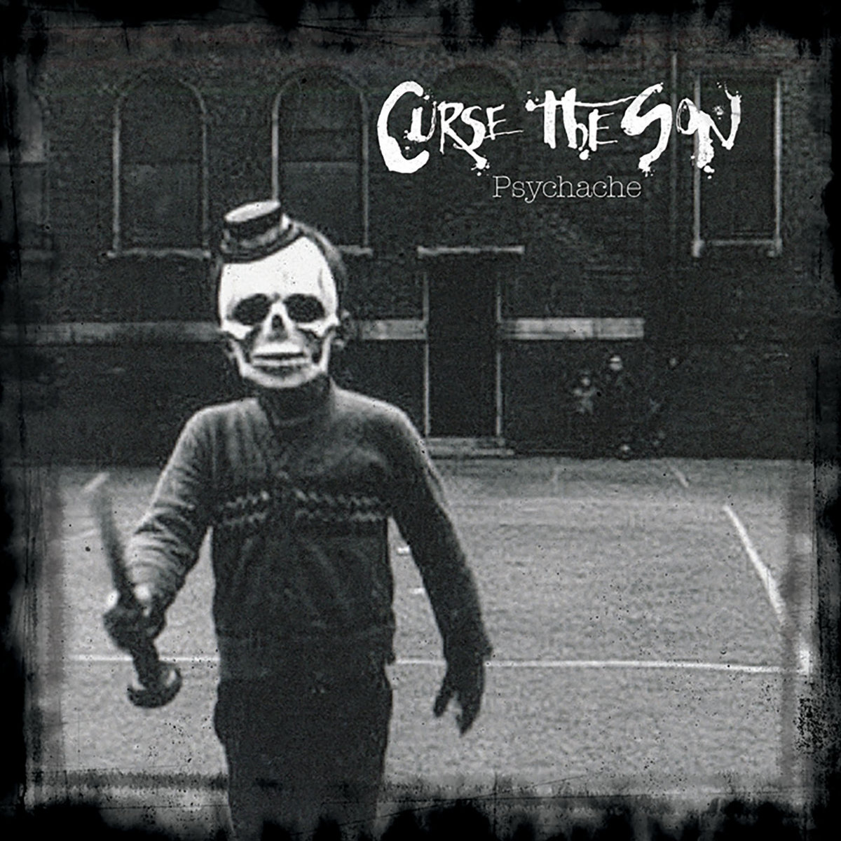 Psychache / Remastered 10 Year Anniversary Edition