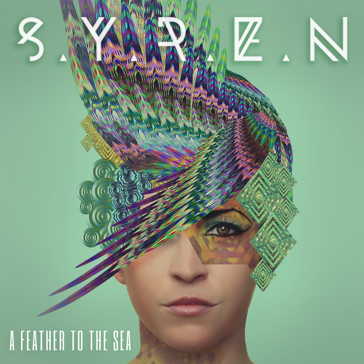 "A Feather To The Sea" Single