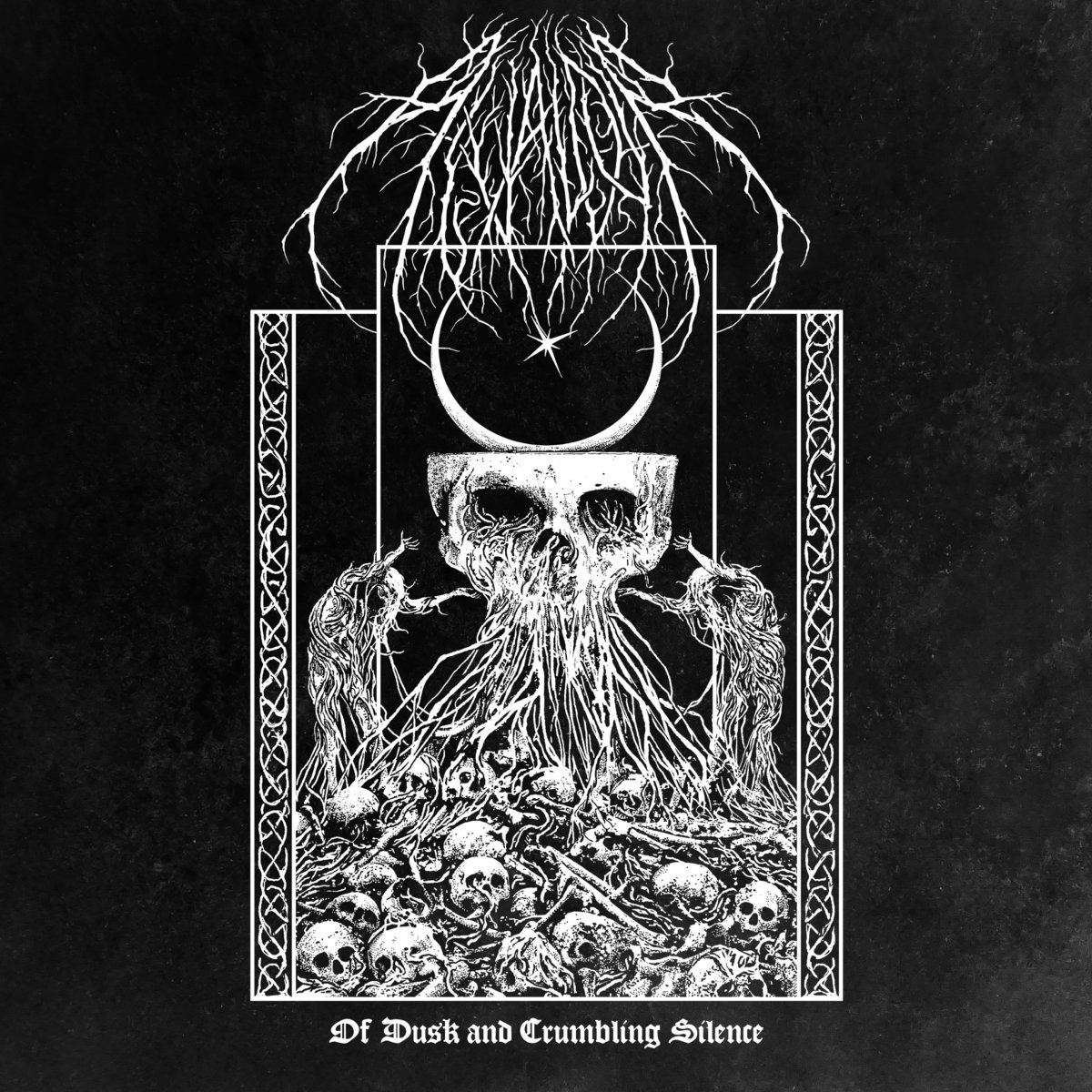 Of Dusk and Crumbling Silence