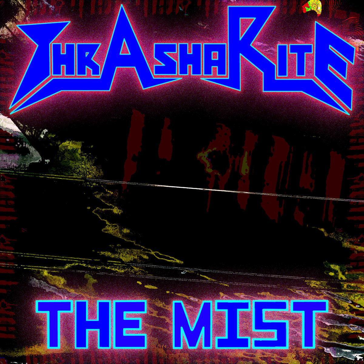 The Mist (Demo)
