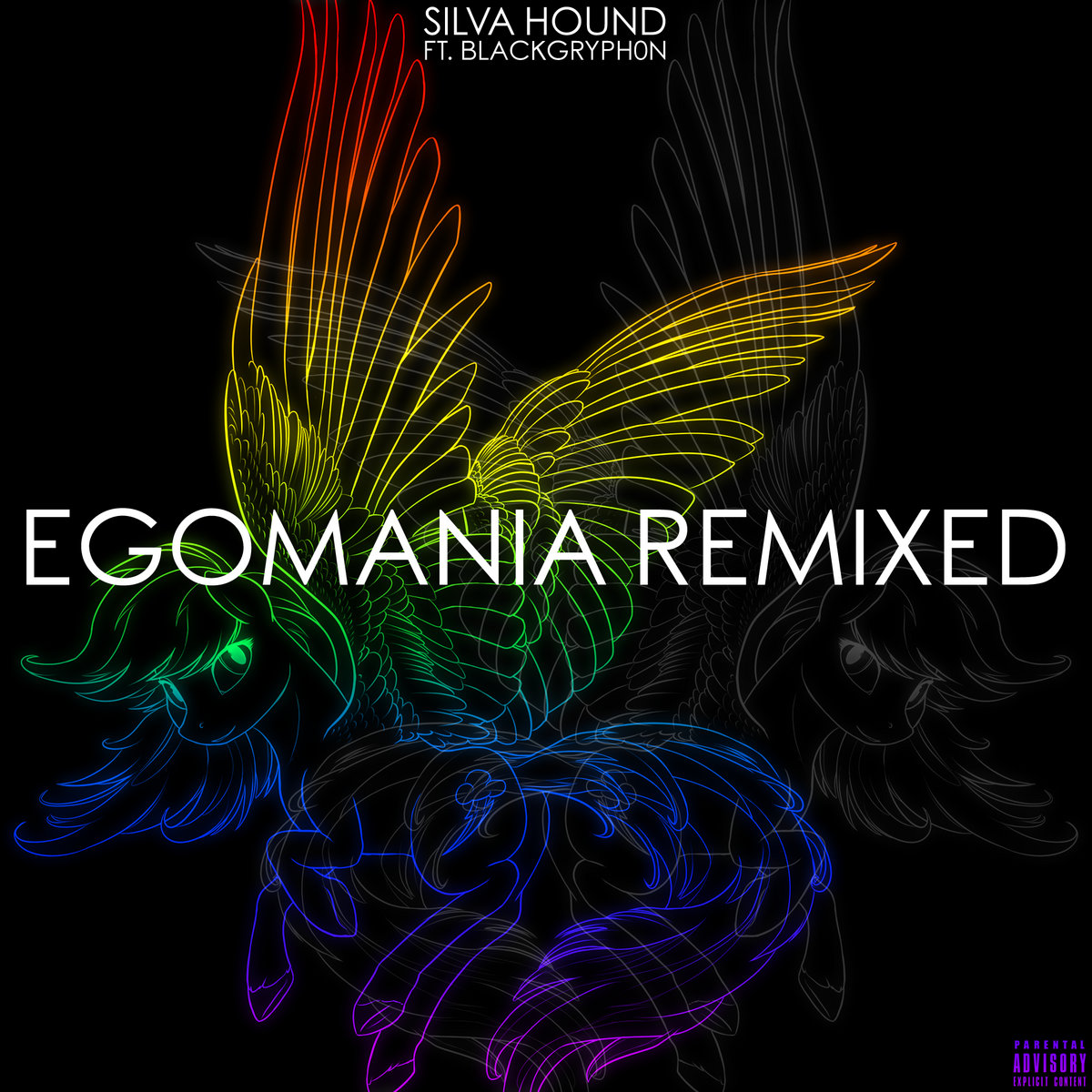 EGOMANIA Remixed