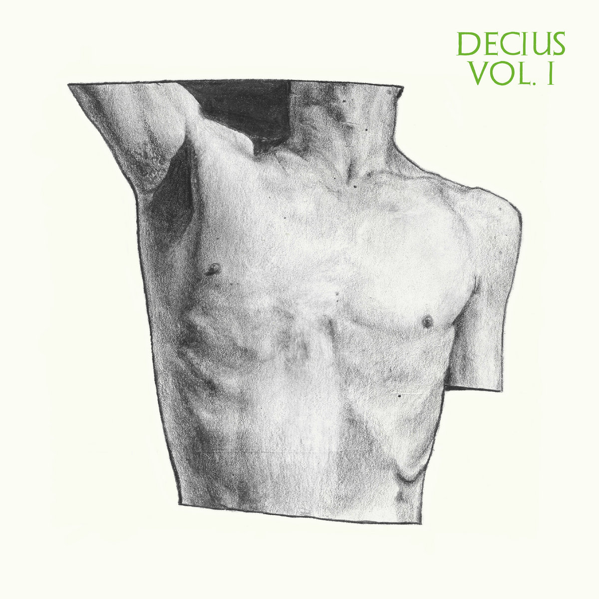 DECIUS VOL I