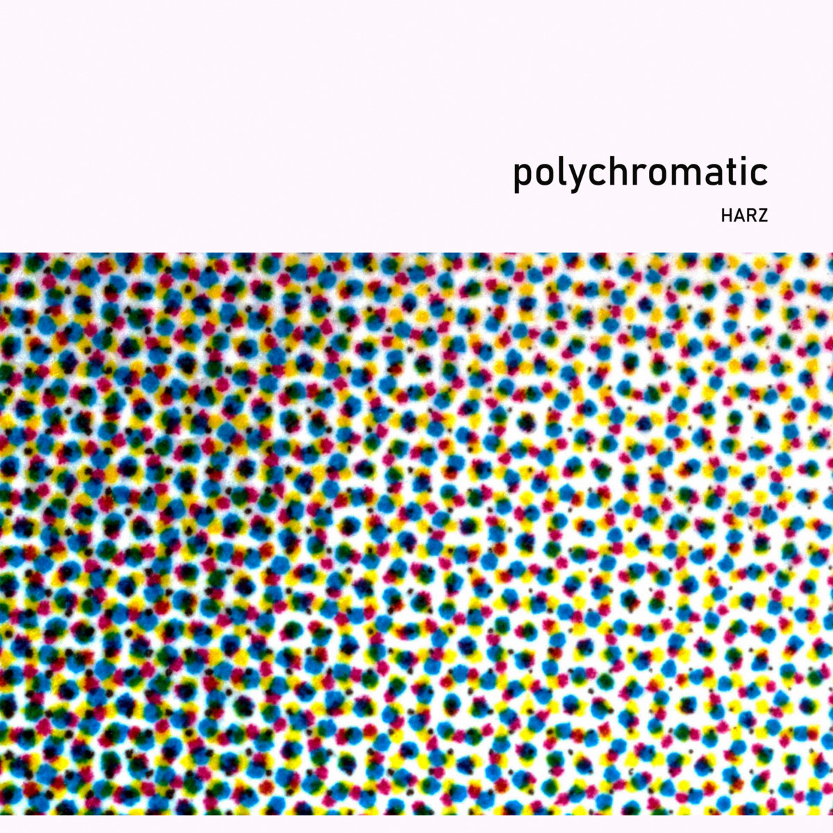 polychromatic