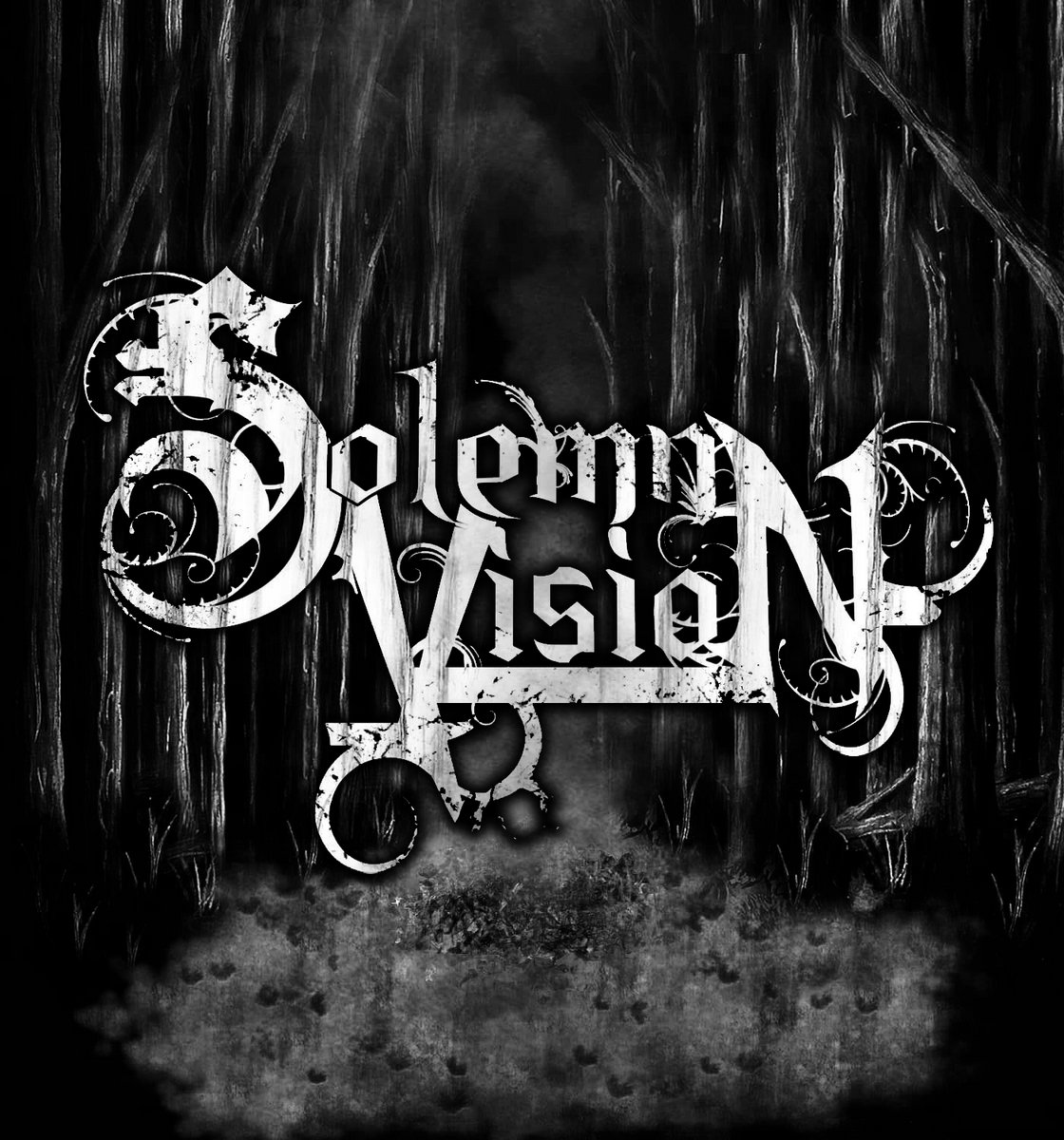 Solemn Vision (Instrumental)