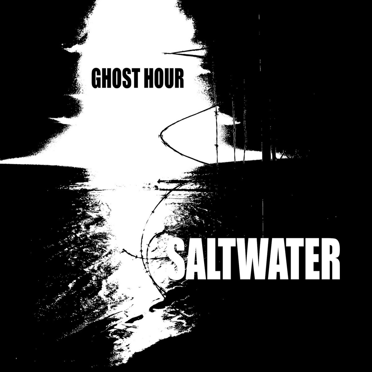 Saltwater LP