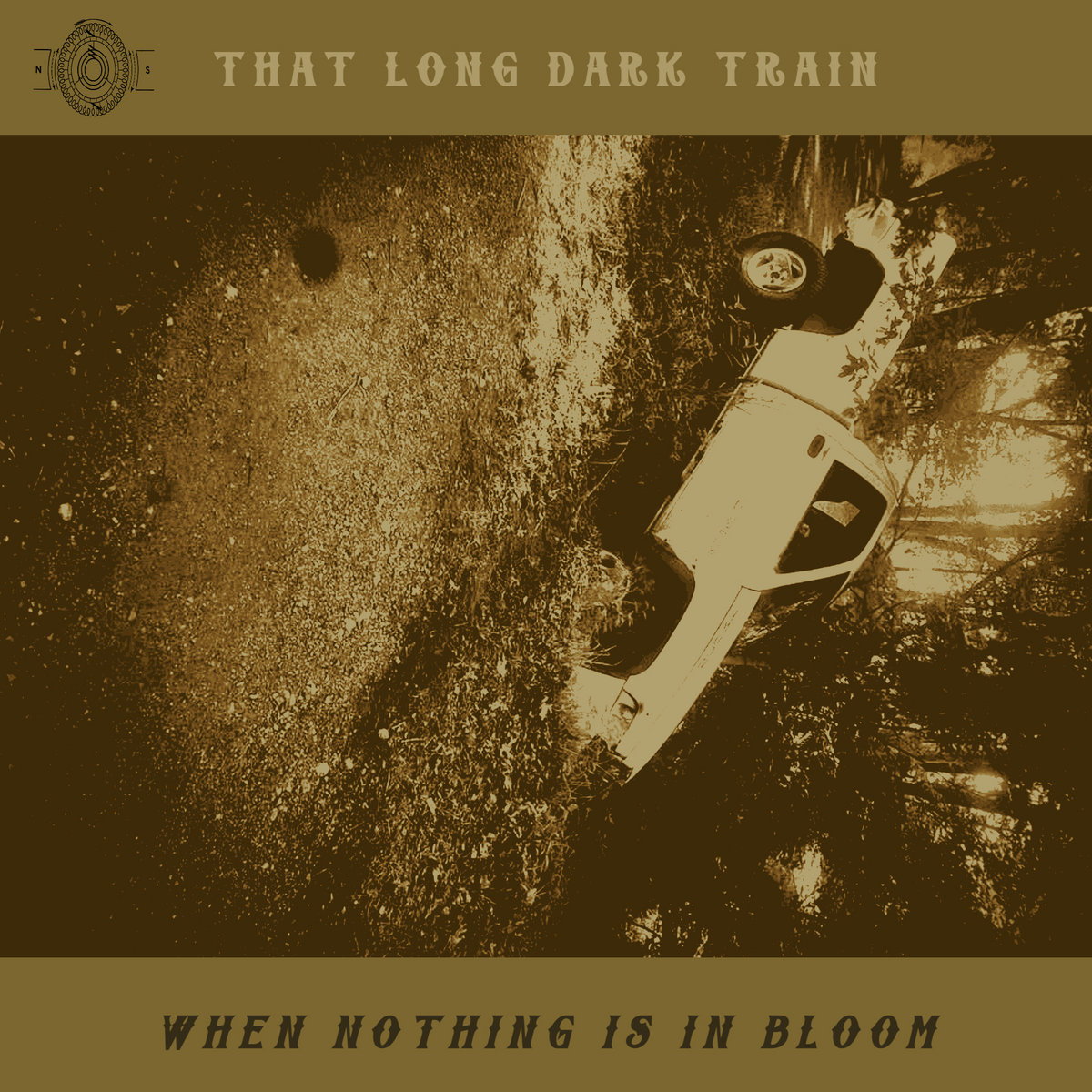 When Nothing Is In Bloom