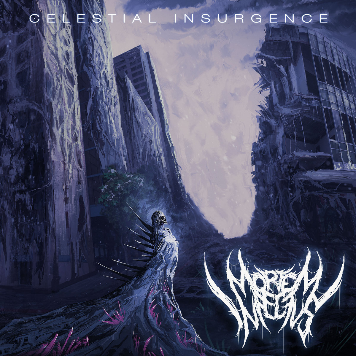 Celestial Insurgence