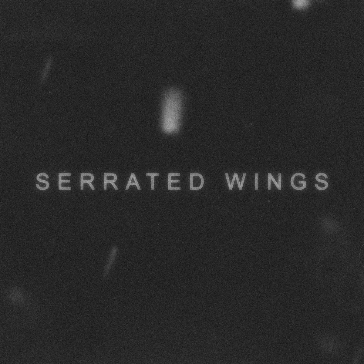 Serrated Wings