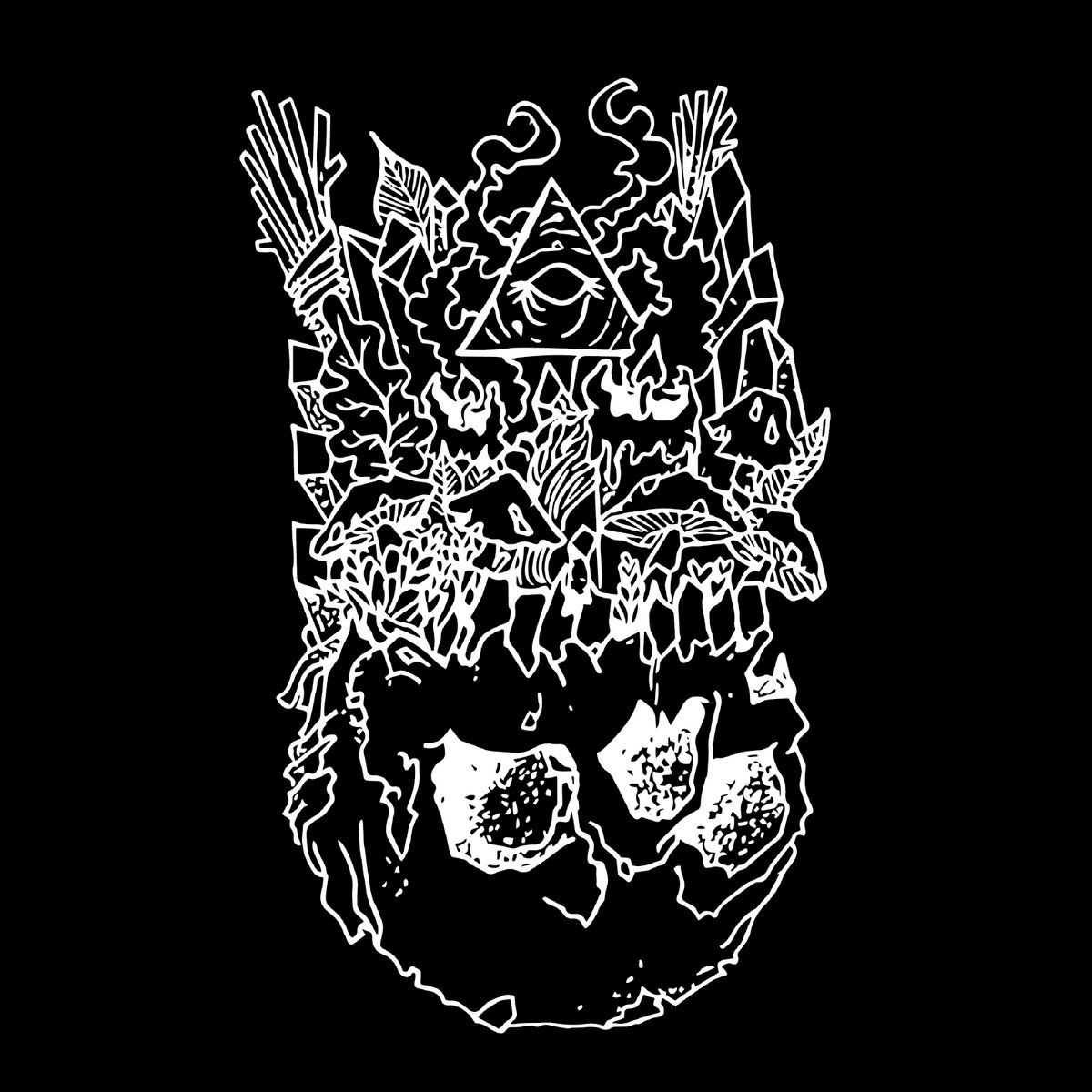 A Dying Emperor Within A Dying Empire (Snag + Social Caterpillar Split)