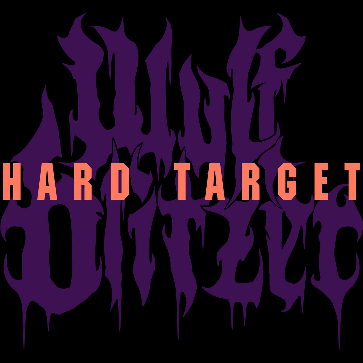 Hard Target