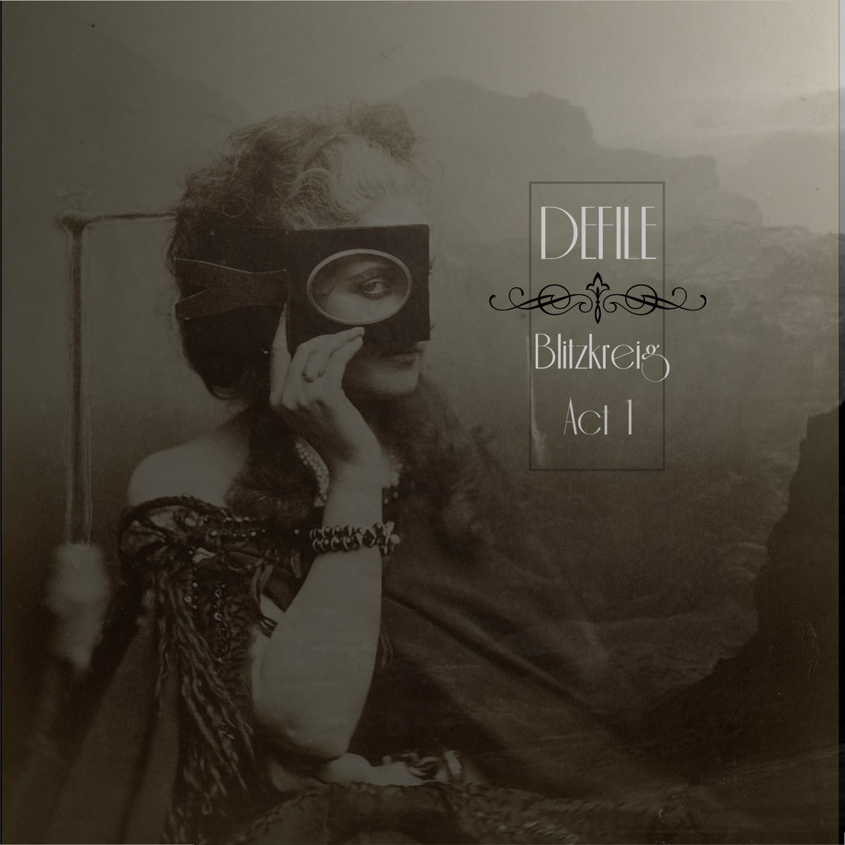 Blitzkrieg - Act 1
