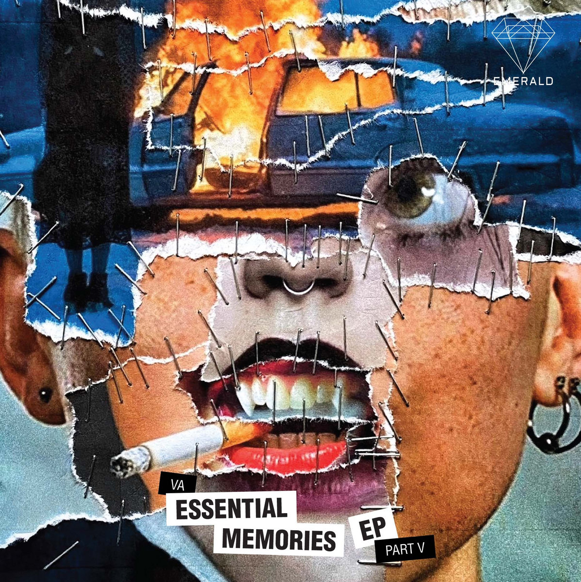 VA Essential Memories EP Part V