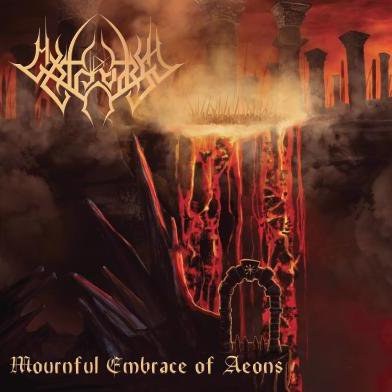 Mournful Embrace of Aeons