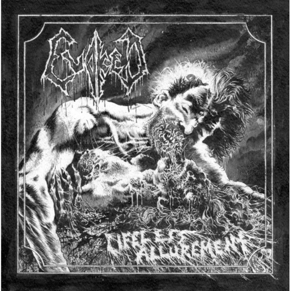 Lifeless Allurement (EP)
