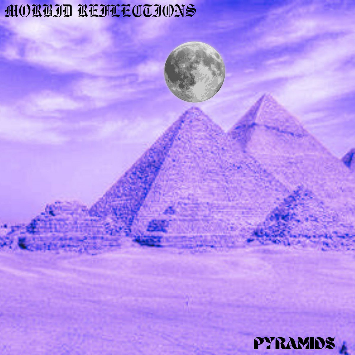 PYRAMIDS