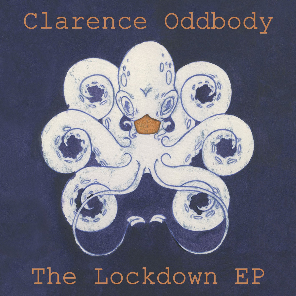 The Lockdown EP