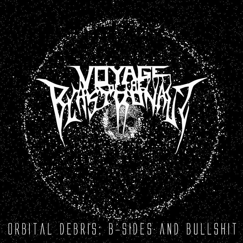 Orbital Debris: B-Sides and Bullshit